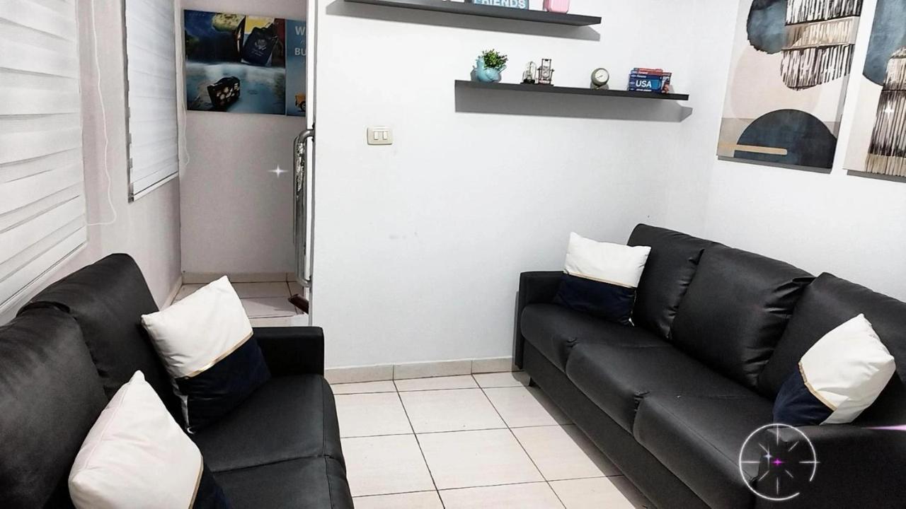 Vitoria Hostel Guarulhos Zewnętrze zdjęcie