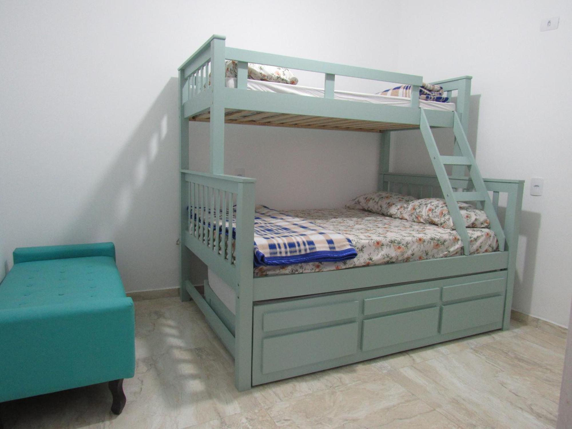 Vitoria Hostel Guarulhos Zewnętrze zdjęcie