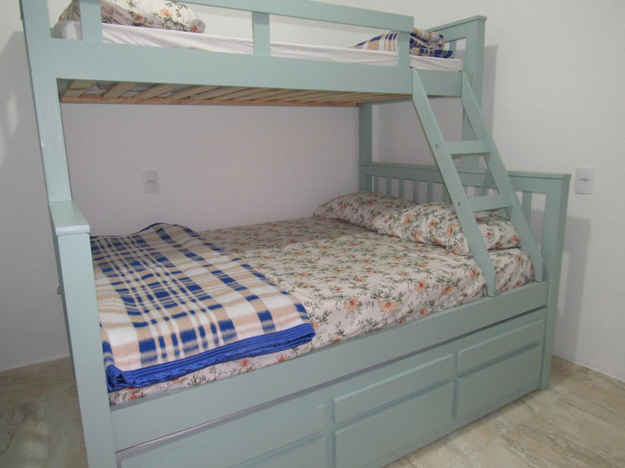 Vitoria Hostel Guarulhos Zewnętrze zdjęcie