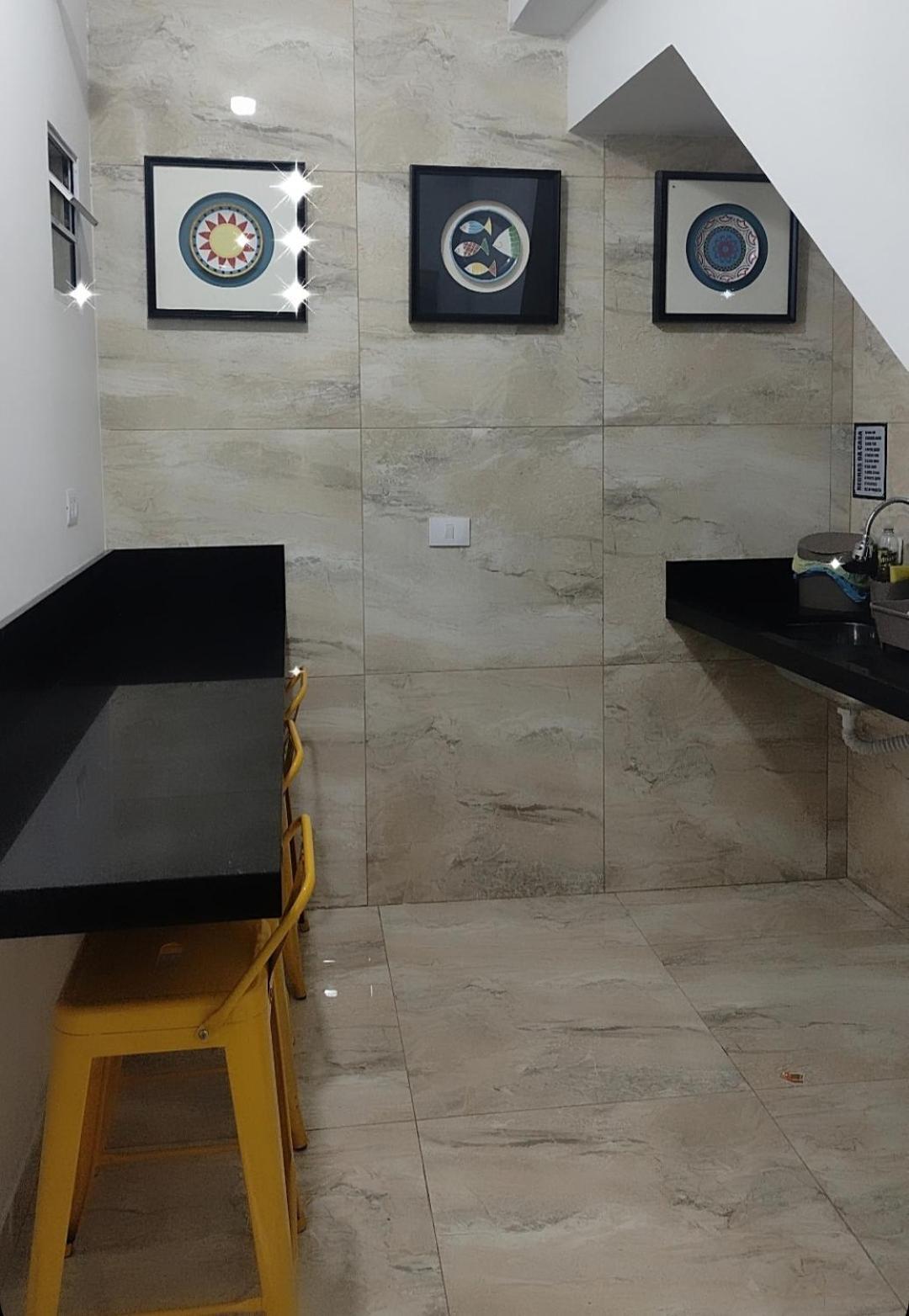 Vitoria Hostel Guarulhos Zewnętrze zdjęcie