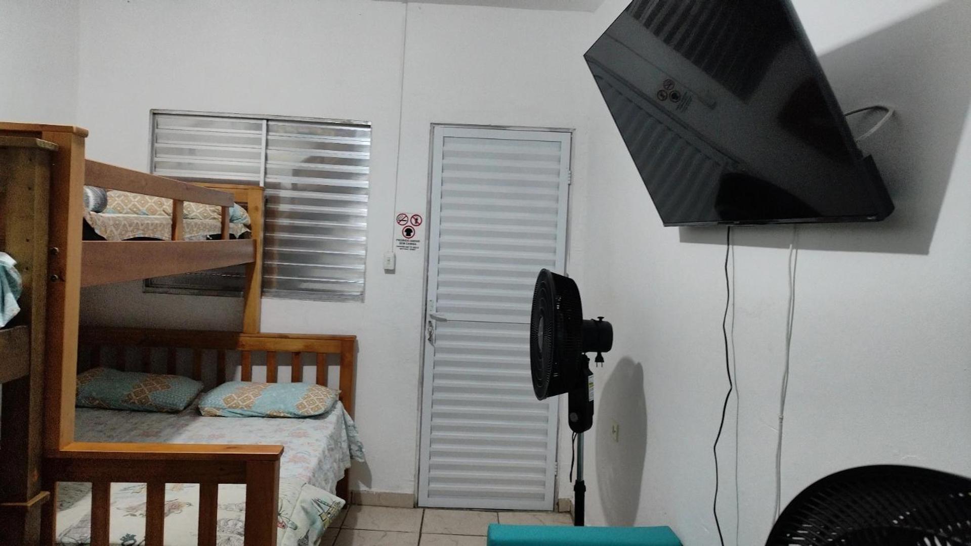 Vitoria Hostel Guarulhos Zewnętrze zdjęcie