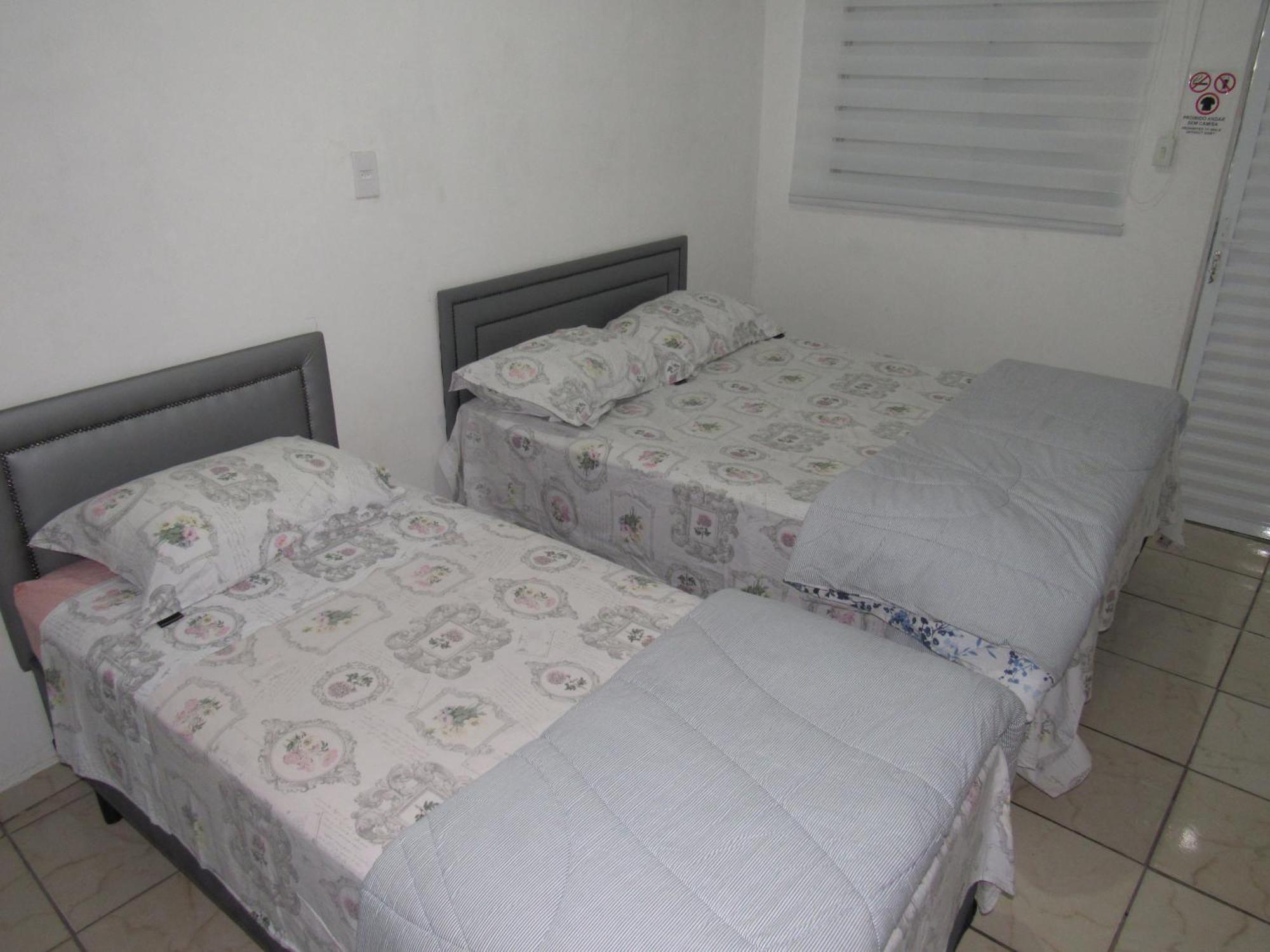 Vitoria Hostel Guarulhos Zewnętrze zdjęcie