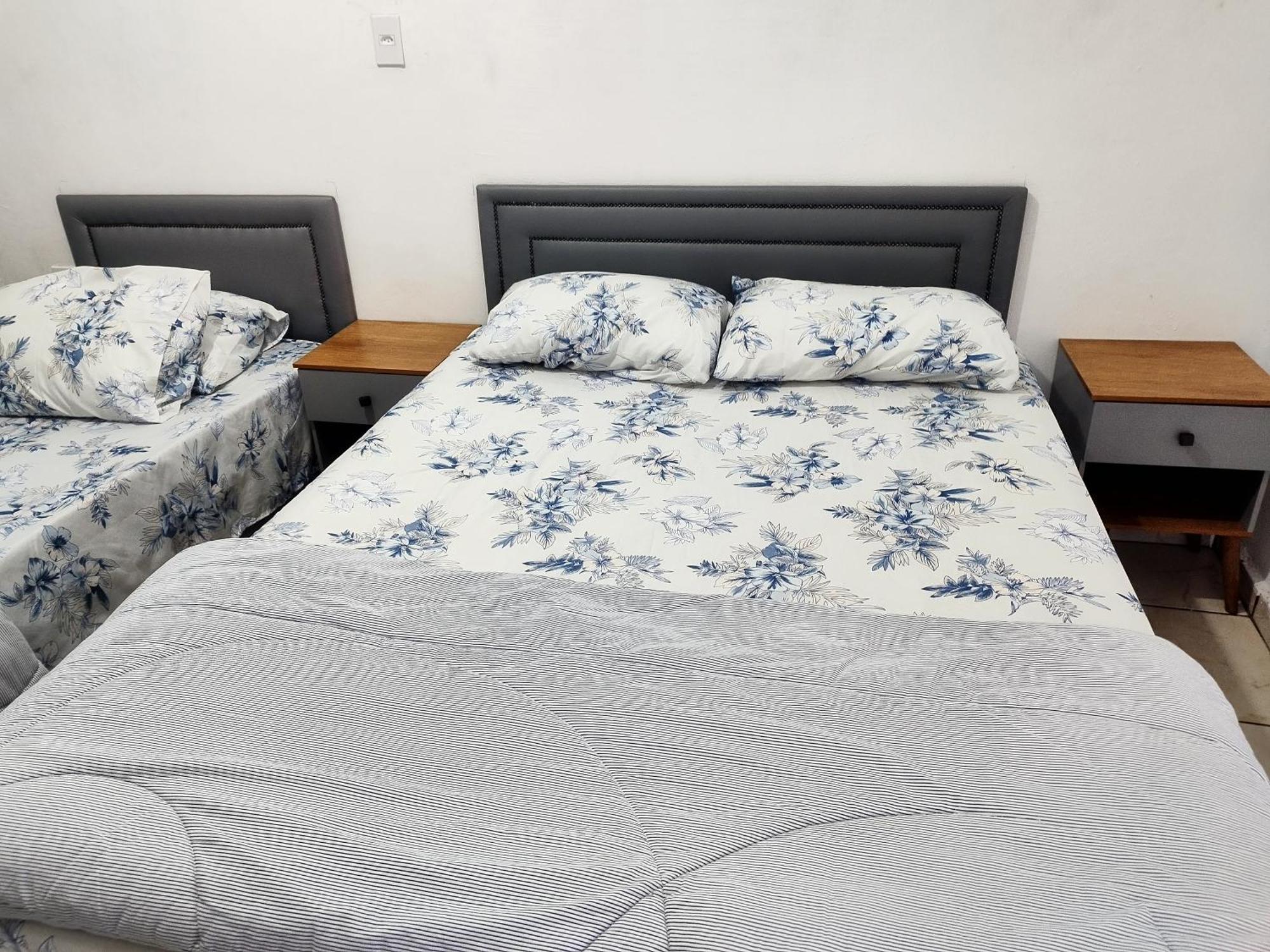 Vitoria Hostel Guarulhos Zewnętrze zdjęcie